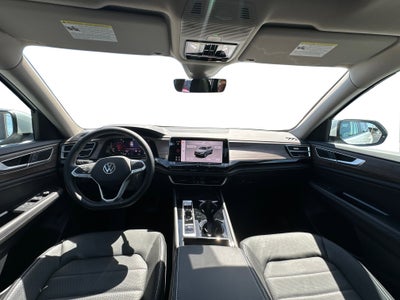 2024 Volkswagen Atlas 2.0T SEL