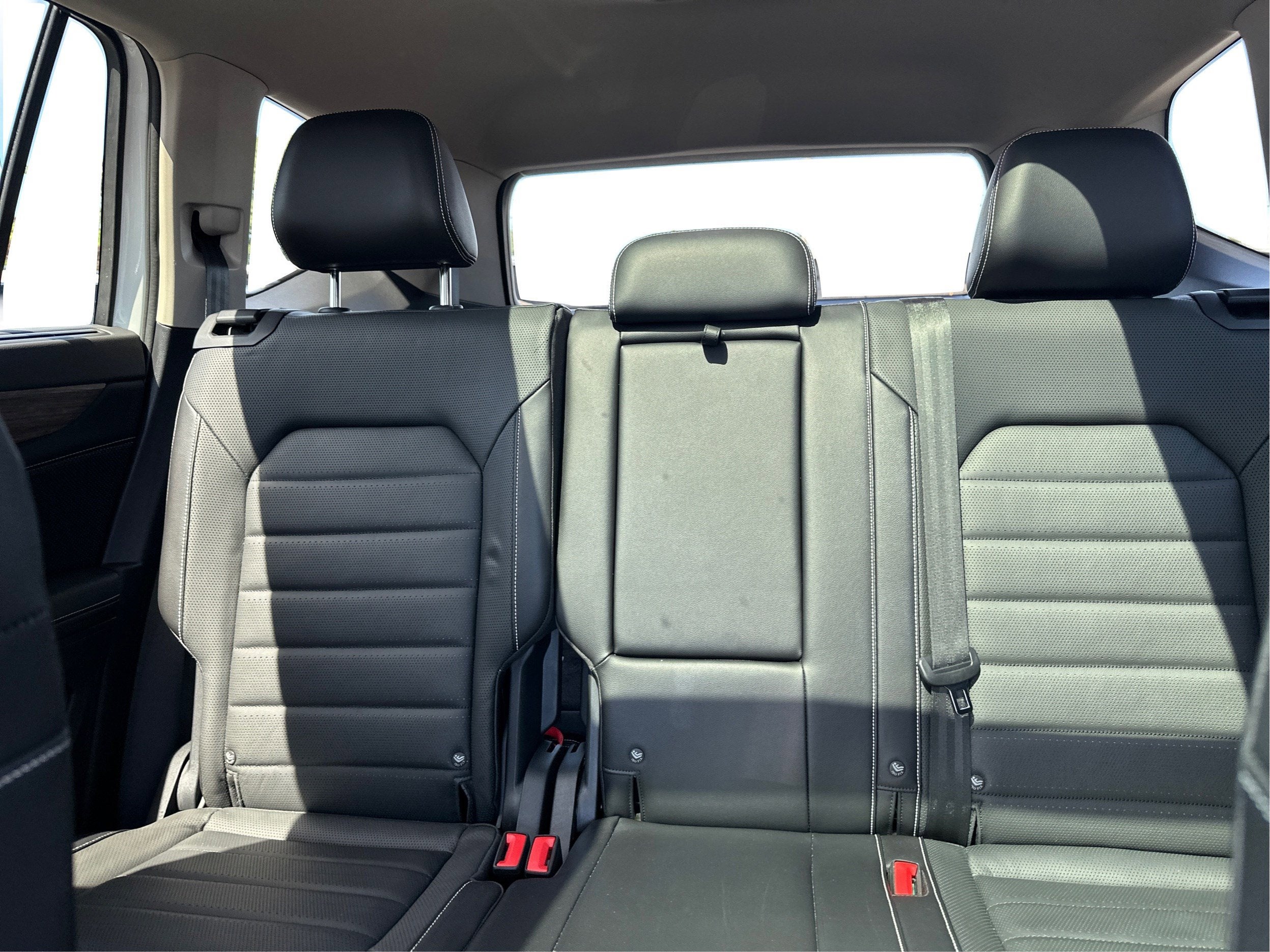 2024 Volkswagen Atlas 2.0T SEL