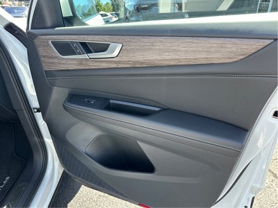 2024 Volkswagen Atlas 2.0T SEL