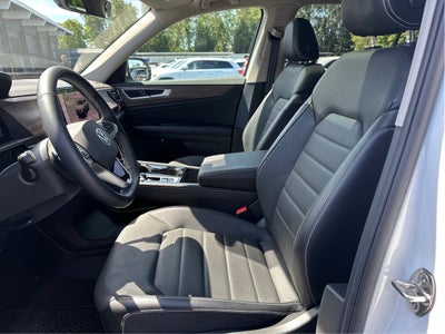2024 Volkswagen Atlas 2.0T SEL