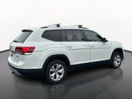 2018 Volkswagen Atlas 3.6L V6 SE