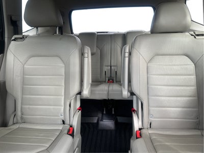 2019 Volkswagen Atlas 3.6L V6 SEL Premium