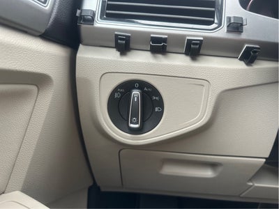 2019 Volkswagen Atlas 3.6L V6 SEL Premium