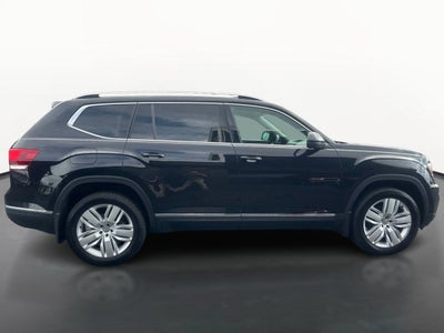 2019 Volkswagen Atlas 3.6L V6 SEL Premium