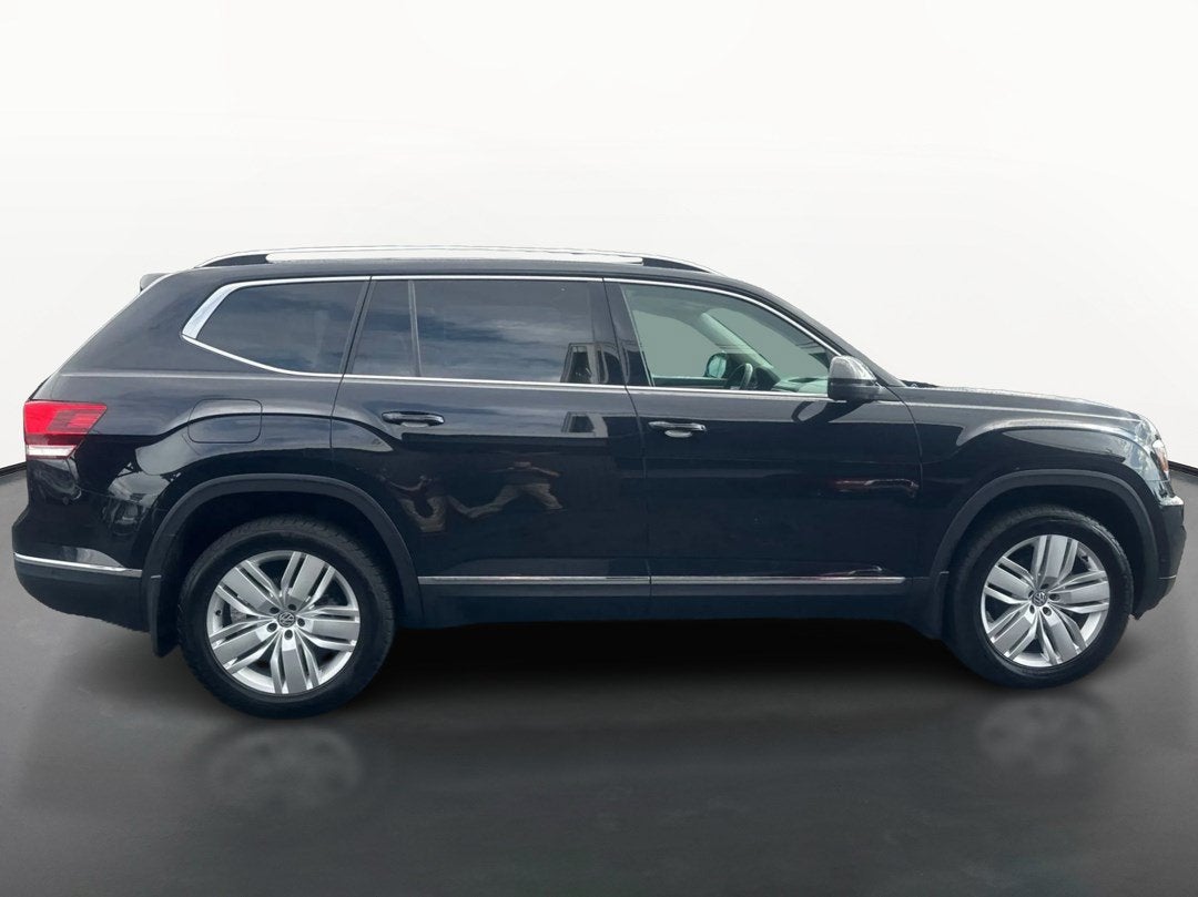 2019 Volkswagen Atlas 3.6L V6 SEL Premium