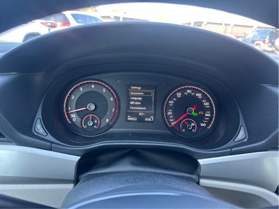 2020 Volkswagen Passat 2.0T SE