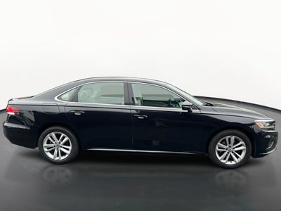 2020 Volkswagen Passat 2.0T SE