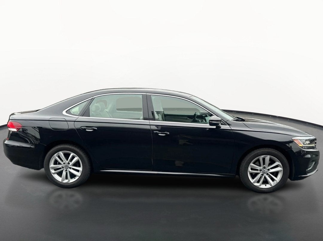 2020 Volkswagen Passat 2.0T SE