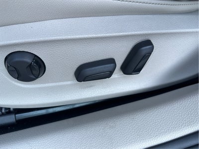 2020 Volkswagen Passat 2.0T SE