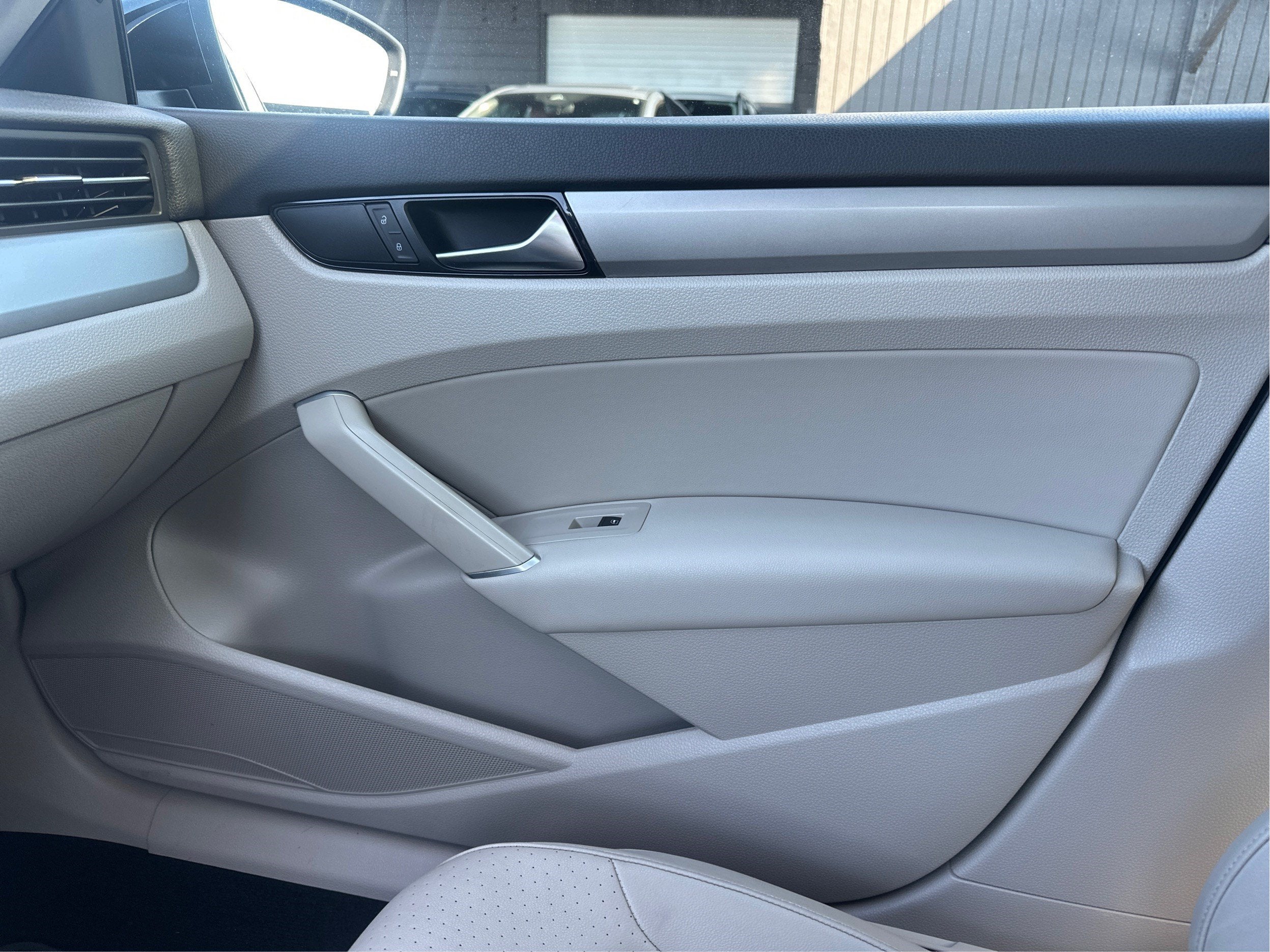 2020 Volkswagen Passat 2.0T SE