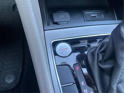 2020 Volkswagen Passat 2.0T SE