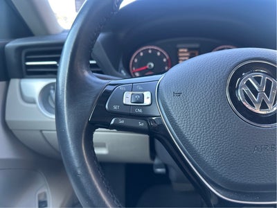 2020 Volkswagen Passat 2.0T SE