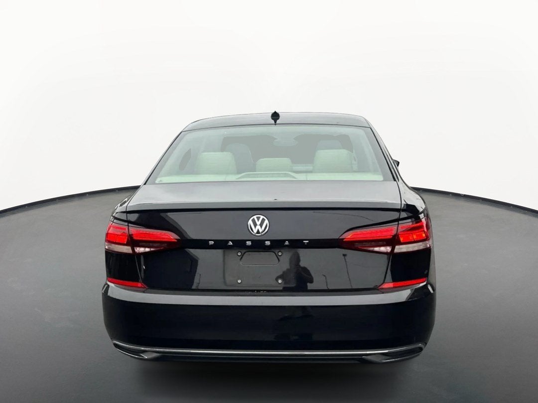 2020 Volkswagen Passat 2.0T SE