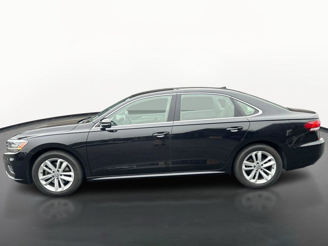 2020 Volkswagen Passat 2.0T SE