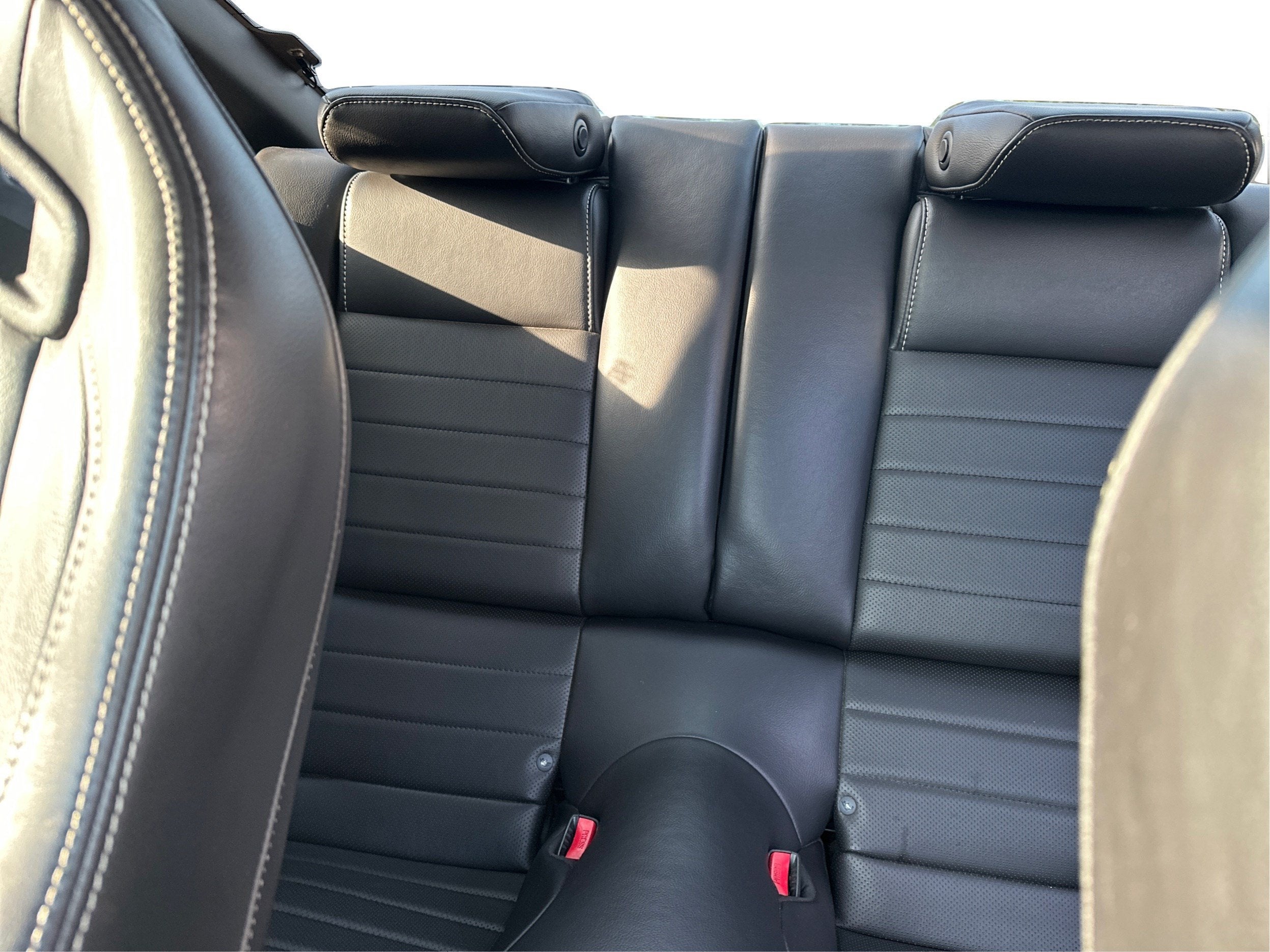 2014 Ford Mustang GT Premium