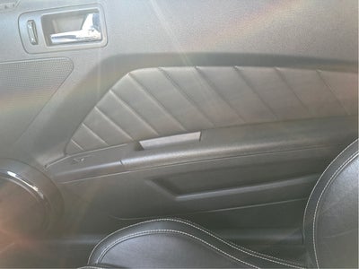 2014 Ford Mustang GT Premium