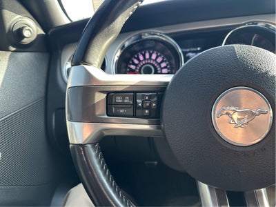 2014 Ford Mustang GT Premium