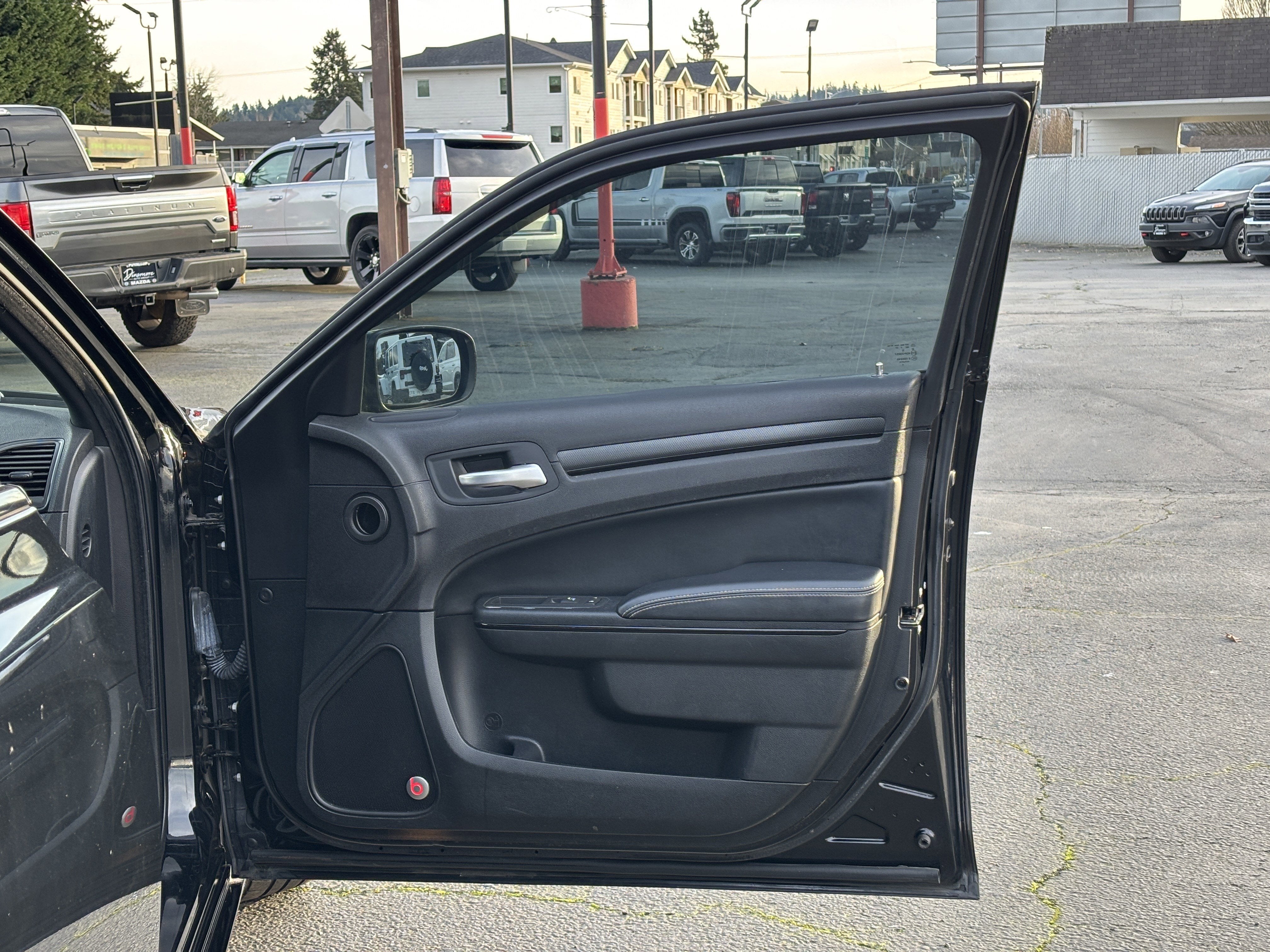 2016 Chrysler 300 300S