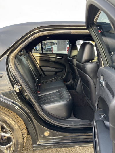 2016 Chrysler 300 300S