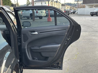 2016 Chrysler 300 300S