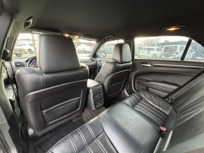 2016 Chrysler 300 300S