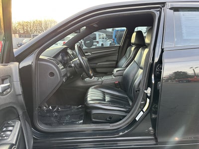 2016 Chrysler 300 300S