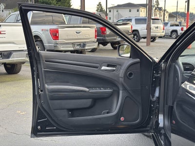 2016 Chrysler 300 300S