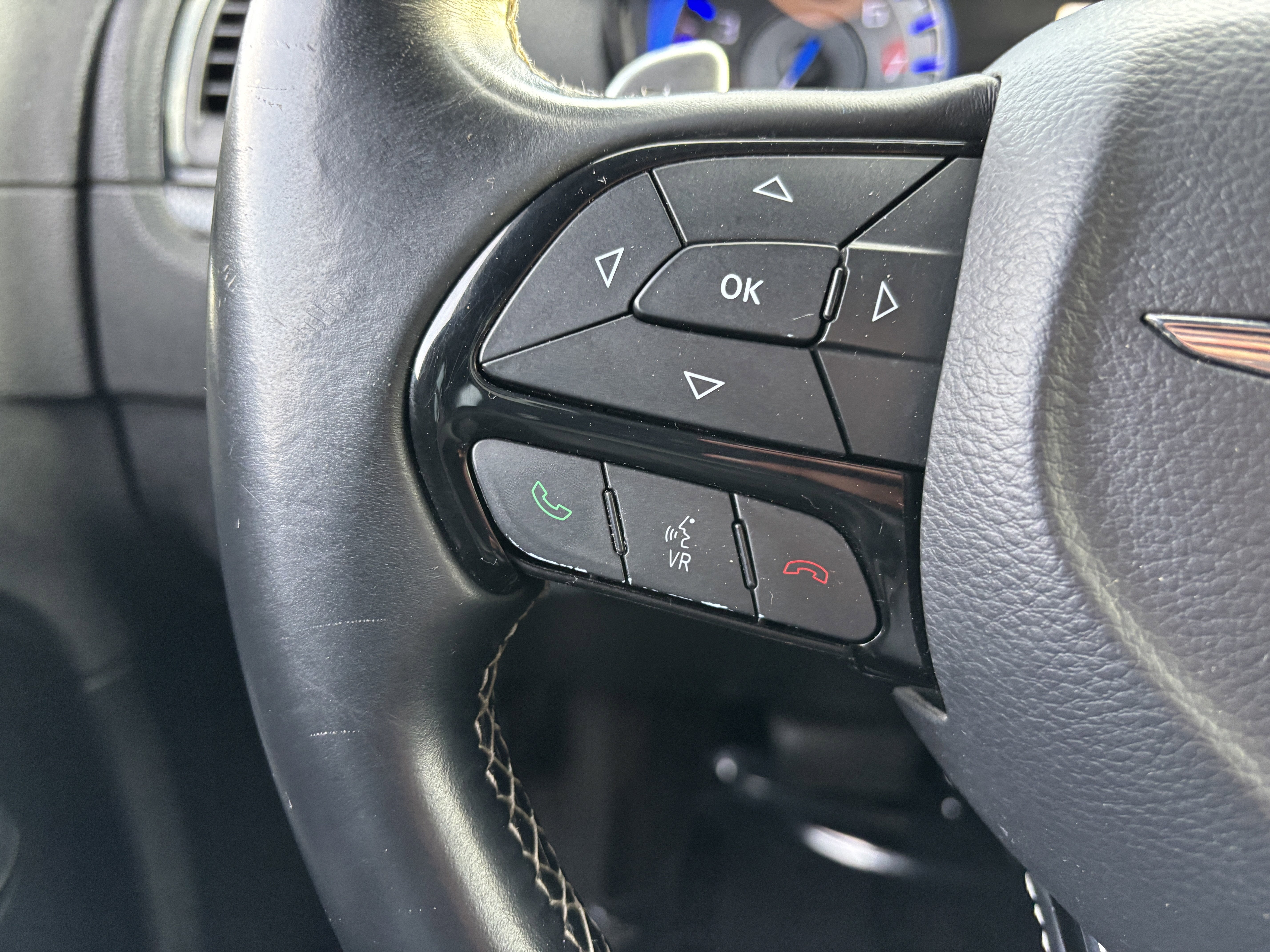 2016 Chrysler 300 300S