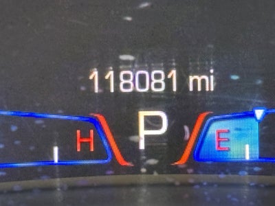 2016 Chrysler 300 300S