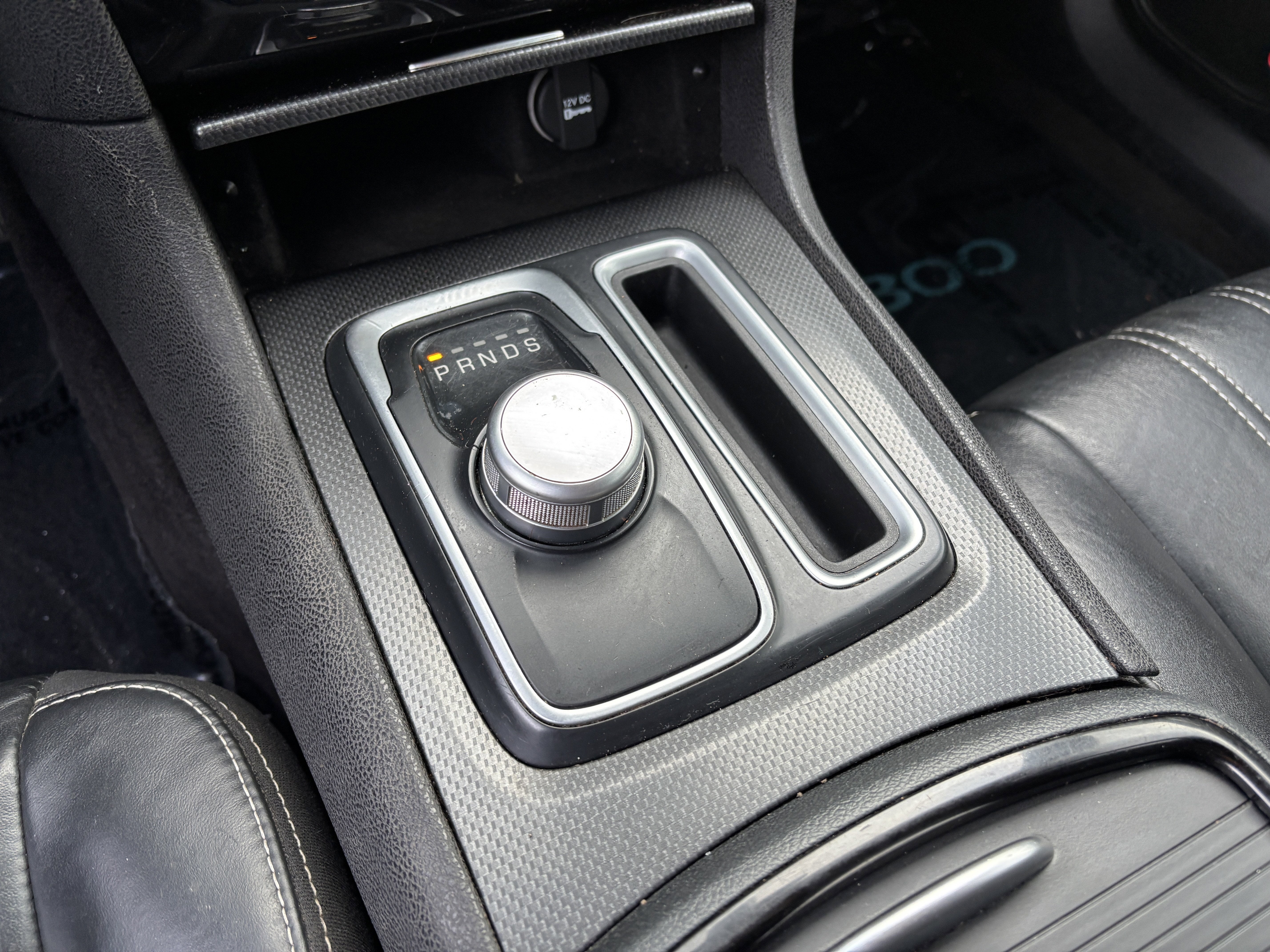 2016 Chrysler 300 300S