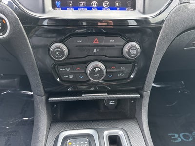 2016 Chrysler 300 300S