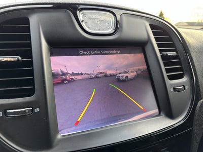 2016 Chrysler 300 300S