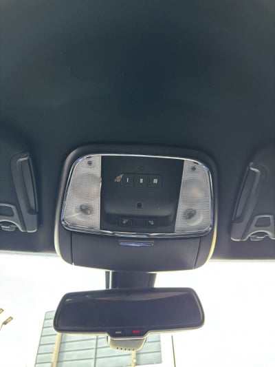 2016 Chrysler 300 300S