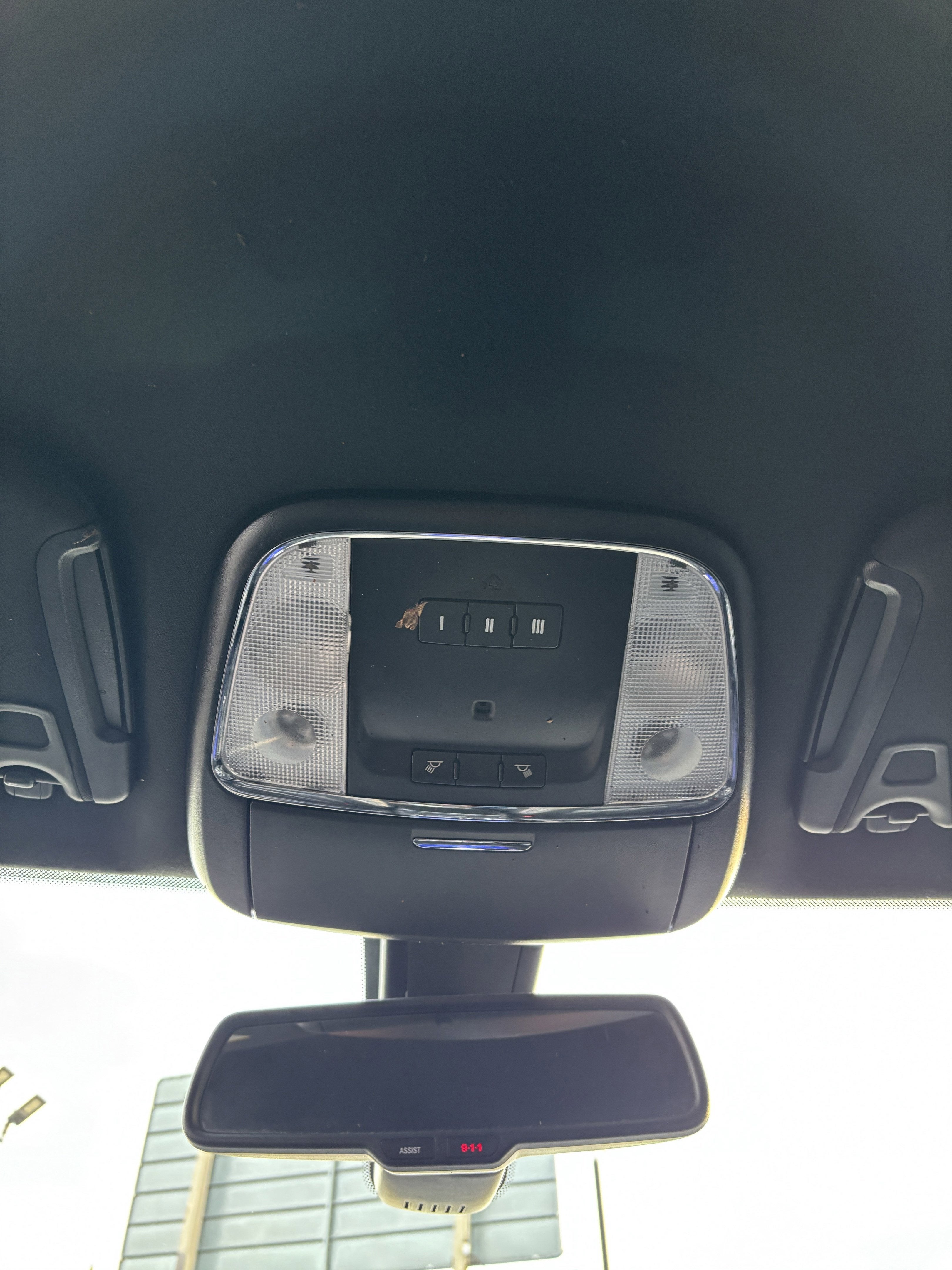 2016 Chrysler 300 300S