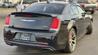 2016 Chrysler 300 300S