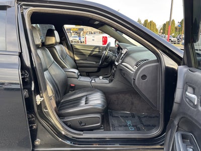 2016 Chrysler 300 300S