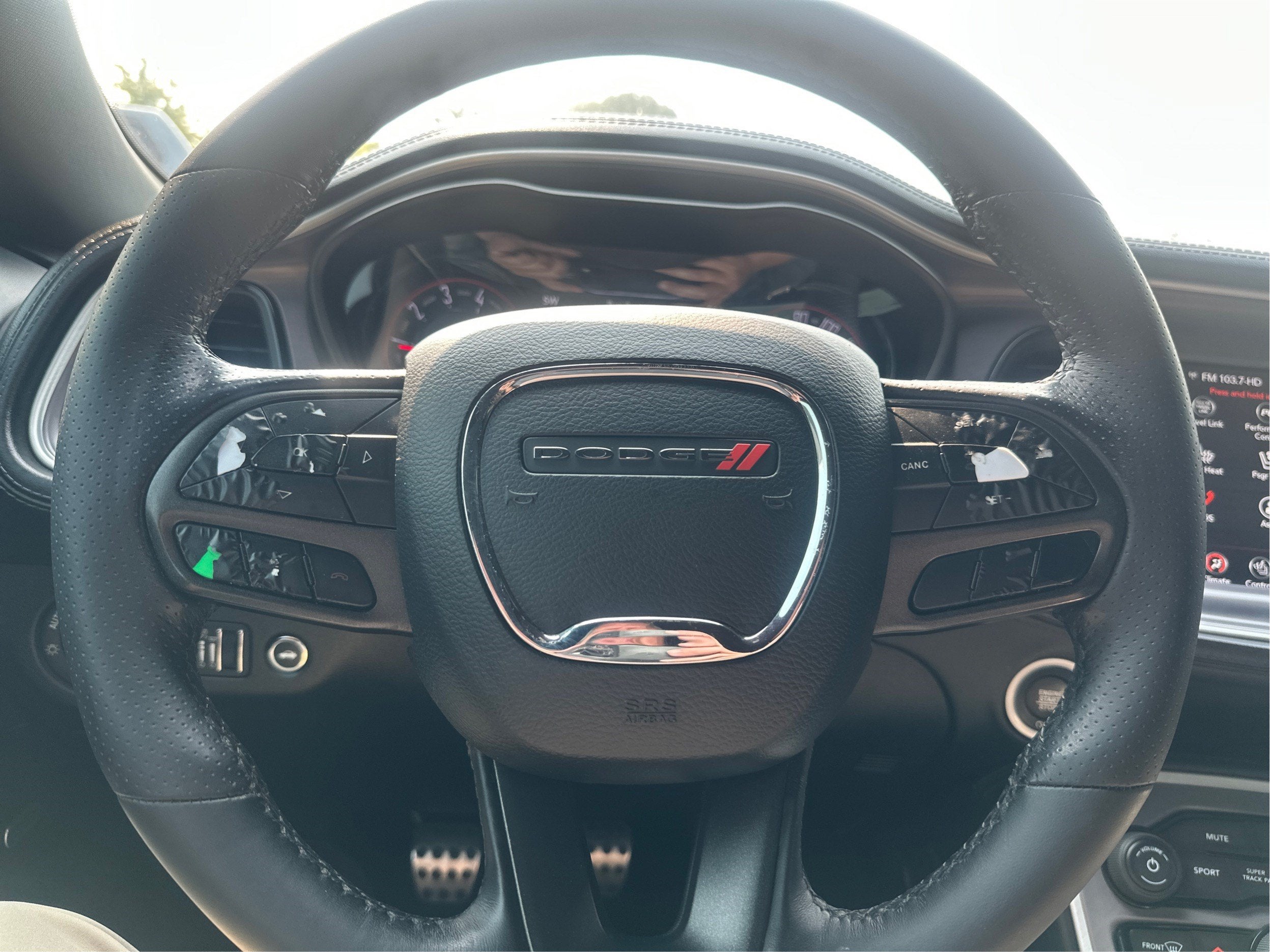 2020 Dodge Challenger R/T