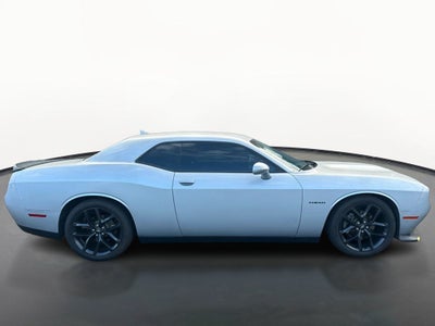 2020 Dodge Challenger R/T
