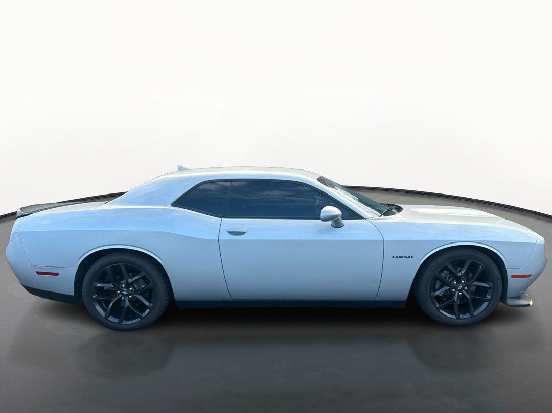 2020 Dodge Challenger R/T