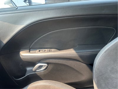 2020 Dodge Challenger R/T