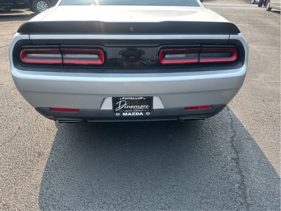 2020 Dodge Challenger R/T