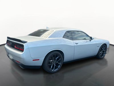 2020 Dodge Challenger R/T