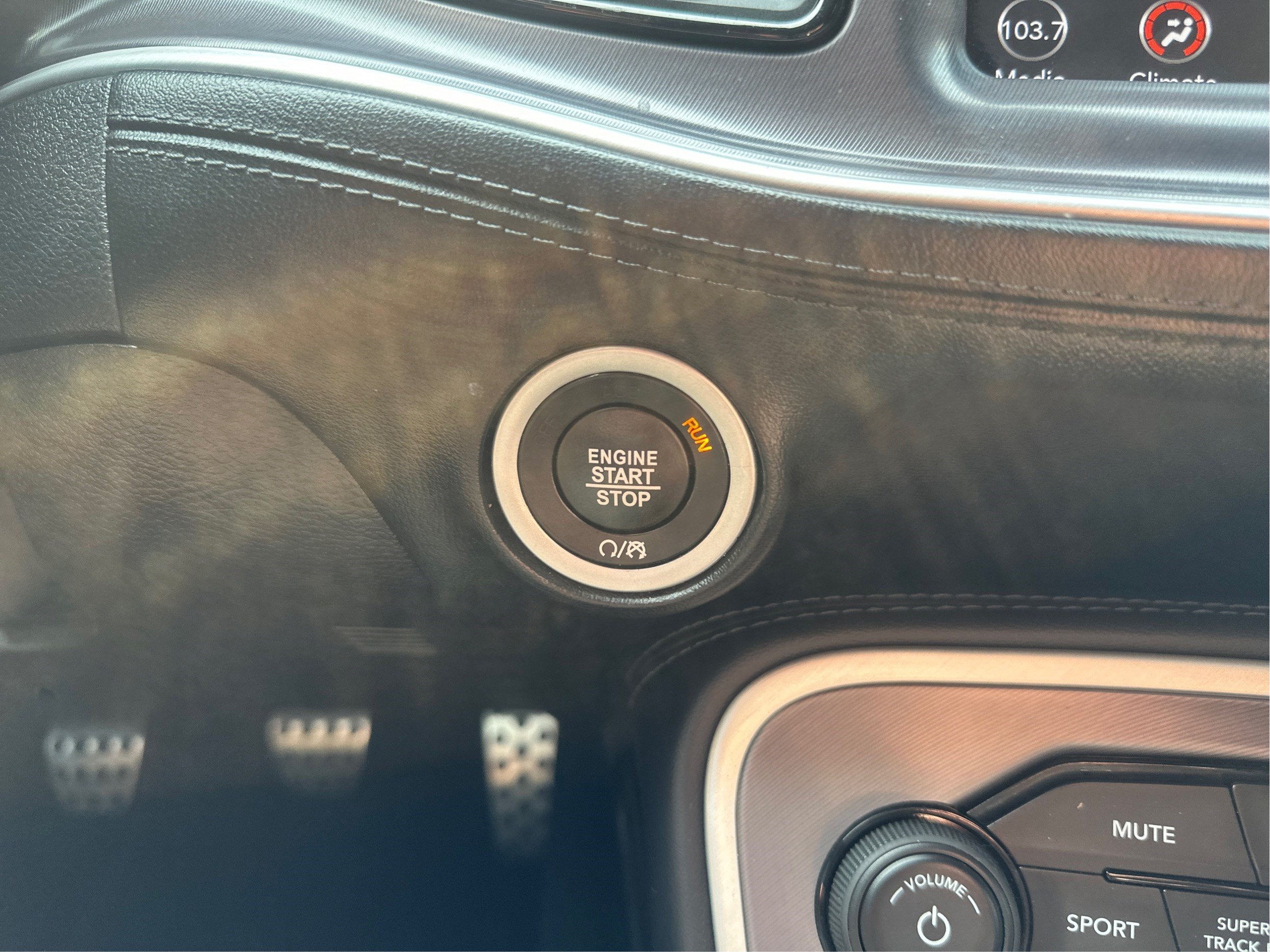 2020 Dodge Challenger R/T