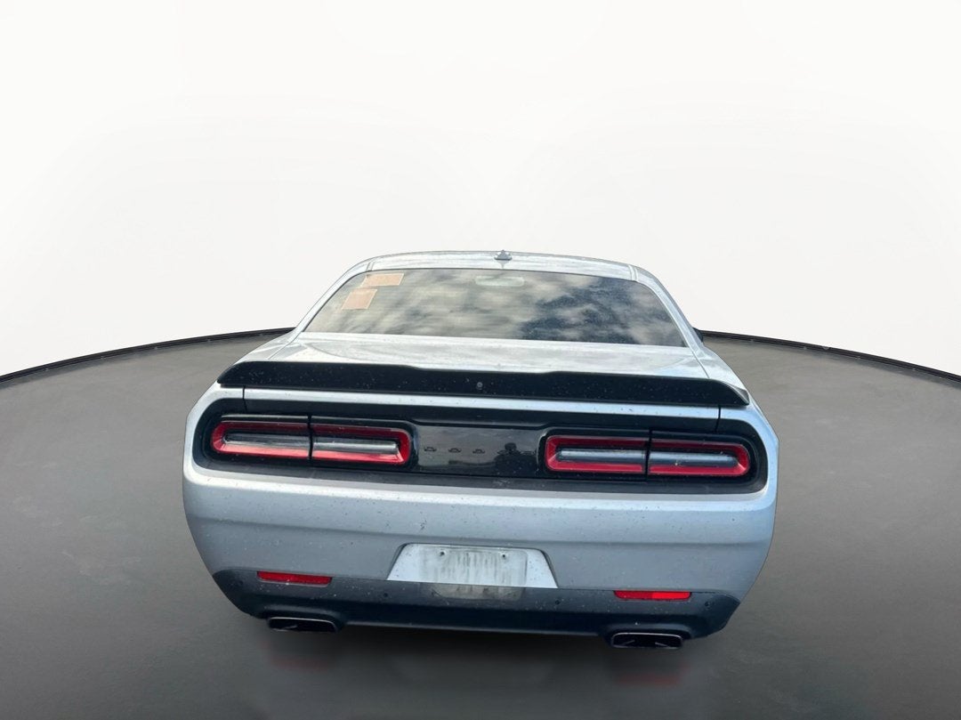 2020 Dodge Challenger R/T