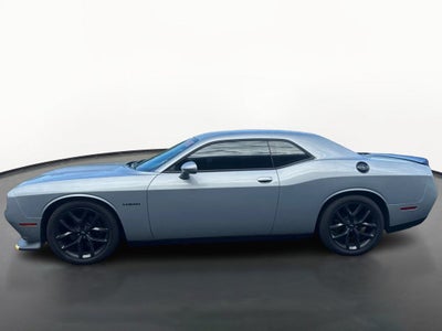 2020 Dodge Challenger R/T