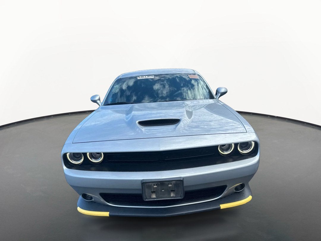 2020 Dodge Challenger R/T