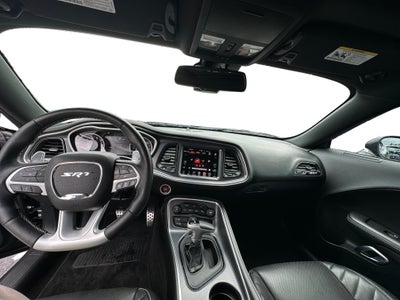 2015 Dodge Challenger SRT 392