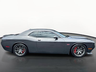 2015 Dodge Challenger SRT 392