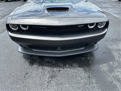 2015 Dodge Challenger SRT 392