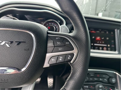 2015 Dodge Challenger SRT 392